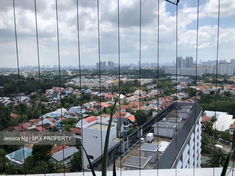 Ridgewood (D10), Condominium #198489142